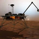 Illustration for article titled Yes, There Is Water on Mars — But You Can't Drink It